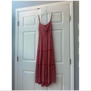 Hollister sundress